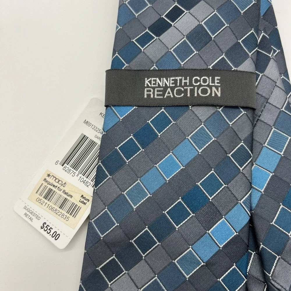 Kenneth Cole Reaction Tie NWT‎